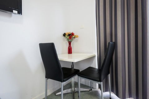 Euroa Motor Inn - Accommodation ACT 2