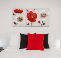 Euroa Motor Inn - Accommodation ACT