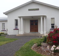 Evergreen - Accommodation ACT