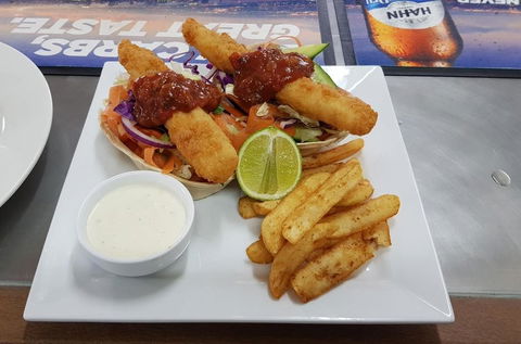 Exchange Hotel Blayney - Accommodation ACT 3