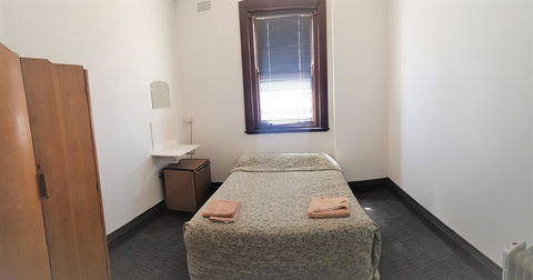 Exchange Hotel Blayney - Accommodation ACT 1