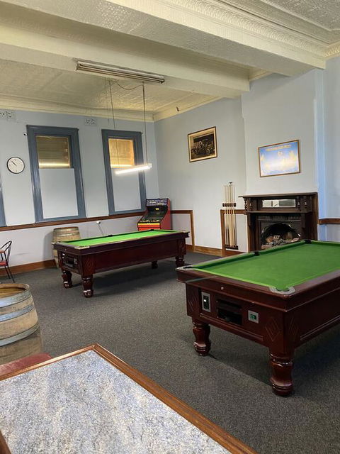 Exchange Hotel Greenbushes - Accommodation ACT 3