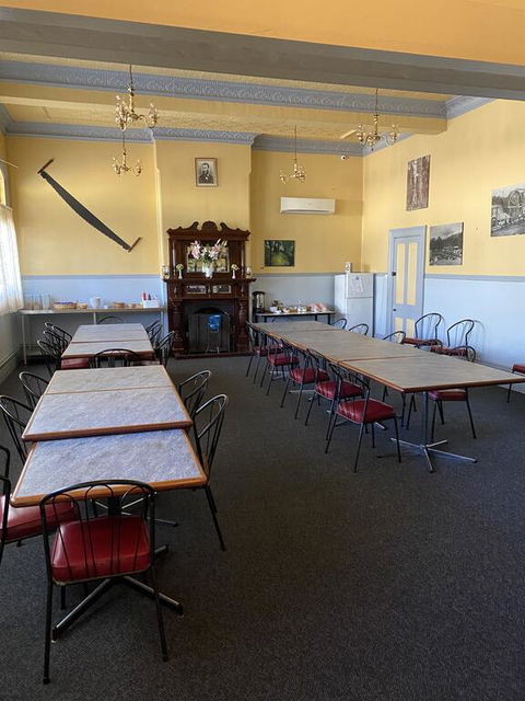 Exchange Hotel Greenbushes - Accommodation ACT 1