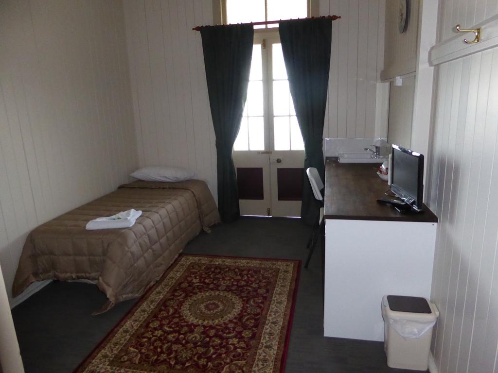  Accommodation ACT