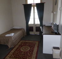 Exchange Hotel Toogoolawah - Accommodation ACT