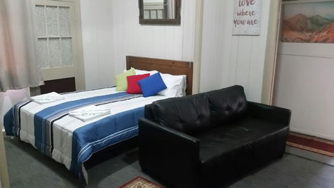 Exchange Hotel Toogoolawah - Accommodation ACT 1