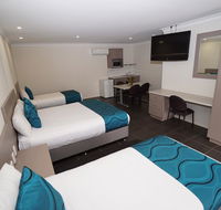 Exies Bagtown - Accommodation ACT