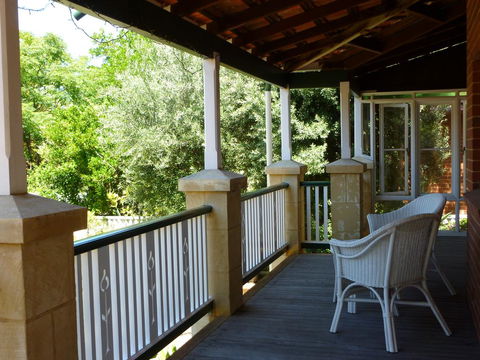 Exley House B&B - Accommodation ACT 1