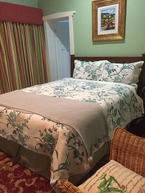 Exley House B&B - Accommodation ACT 3