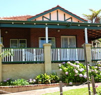 Exley House BB - Accommodation ACT