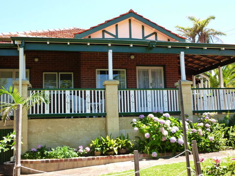Exley House B&B - Accommodation ACT 0