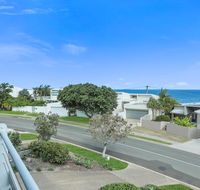 Expansive Ocean Views Sunrise Beach - Accommodation ACT