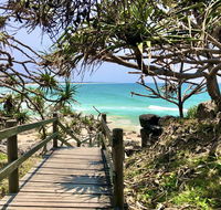 EXTRA LARGE 2 Bed Apartment - 3 Pools and Spa - Mountain View - BEACHFRONT LOCATION CABARITA BEACH - Accommodation ACT