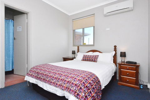 Eyre Hotel - Accommodation ACT 0