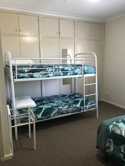 Fairway Lodge Motel - Accommodation ACT 1