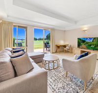 Fairways  Hope Island Resort - Accommodation ACT