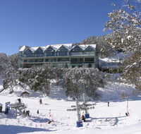 Falls Creek Country Club - Accommodation ACT