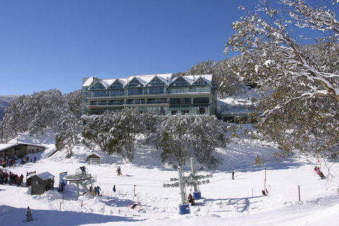 Falls Creek Country Club - Accommodation ACT 0