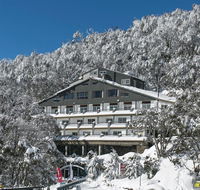 Falls Creek Hotel - Accommodation ACT