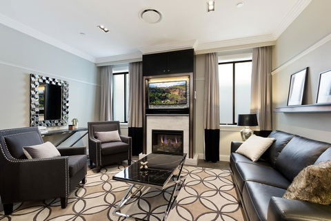 Family Retreat In Top Blue Mountains Location - Accommodation ACT 0