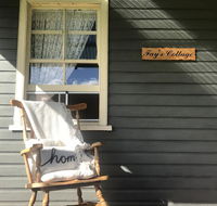 Fay's Cottage - Accommodation ACT