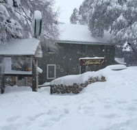 Feathertop Alpine Lodge - Accommodation ACT