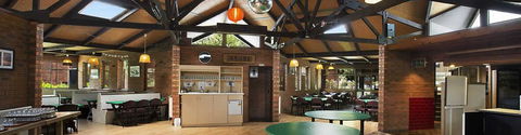 Feathertop Chalet - Accommodation ACT 1