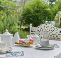 Fern Cottage - Accommodation ACT