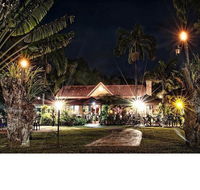 Ferns Hideaway Resort - Accommodation ACT