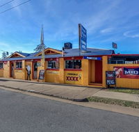 Fernvale Hotel Motel - Accommodation ACT