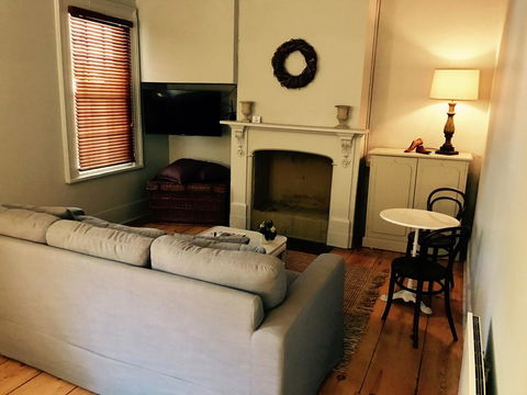 Fig Cafe And Accommodation - Accommodation ACT 2