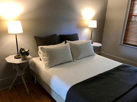 Fig Cafe And Accommodation - Accommodation ACT 3