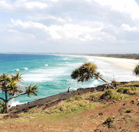 Fingal Head Beach House - Accommodation ACT