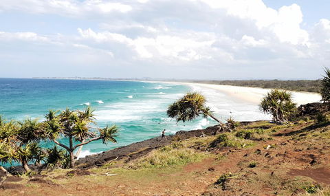 Fingal Head Beach House - Accommodation ACT 0