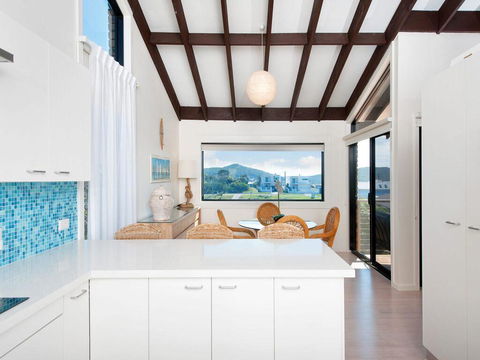 Fingal Heights@Fingal Bay - Accommodation ACT 3