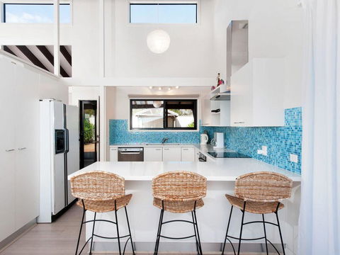 Fingal Heights@Fingal Bay - Accommodation ACT 0
