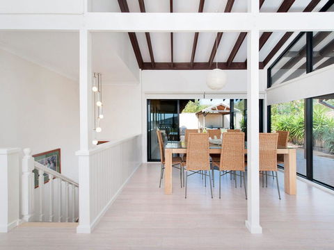 Fingal Heights@Fingal Bay - Accommodation ACT 2