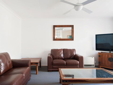 Fingal Waves @ Fingal Bay NSW - Accommodation ACT 2