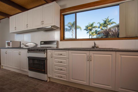 Fishermans Lodge - Accommodation ACT 1