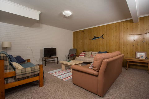 Fishermans Lodge - Accommodation ACT 2