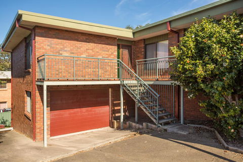 Fishermans Lodge - Accommodation ACT 0