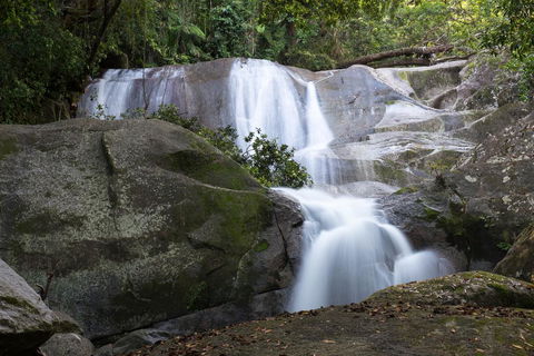Fishery Falls Holiday Park - Accommodation ACT 2