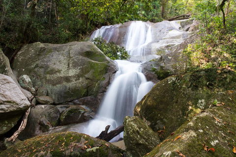 Fishery Falls Holiday Park - Accommodation ACT 3