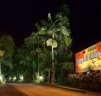 Fishery Falls Holiday Park - Accommodation ACT