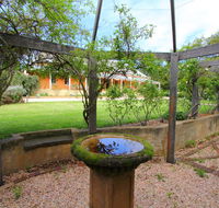 Fitzroy Inn Historic Retreat Mittagong - Accommodation ACT
