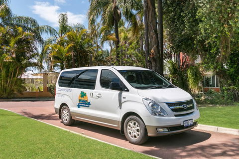 Flag Motor Lodge - Accommodation ACT 0