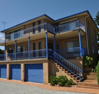 Flat 1-3 Bay Lane - Accommodation ACT