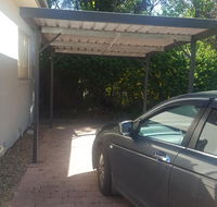 Flat in heart of Griffith - Accommodation ACT