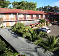 Flinders Motel - Accommodation ACT