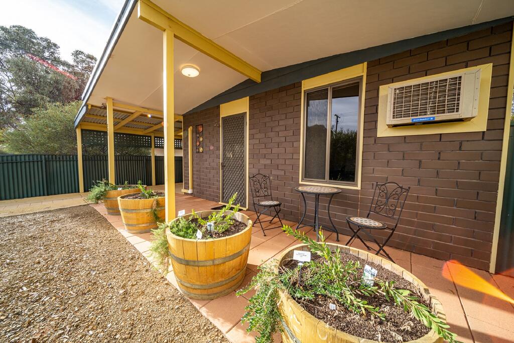 Copley SA Accommodation ACT